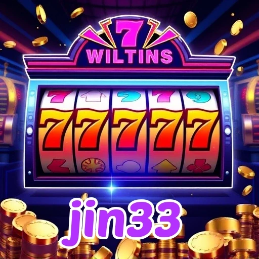 jin33 Game Aksi