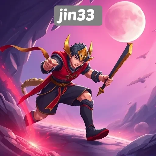 Perbandingan Jin33 dengan Situs Game Lain di Indonesia