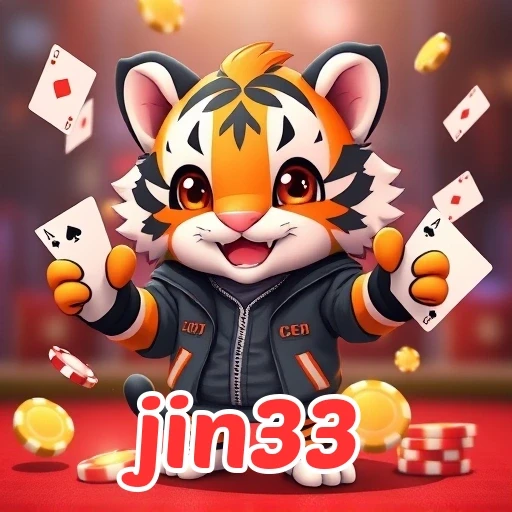 jin33 Esports Indonesia
