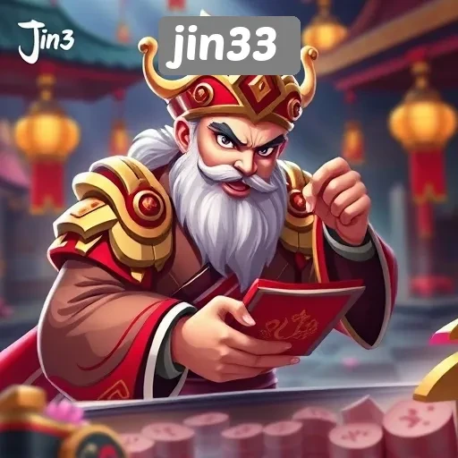 Jelajahi Fitur-Fitur Menarik di Platform Jin33