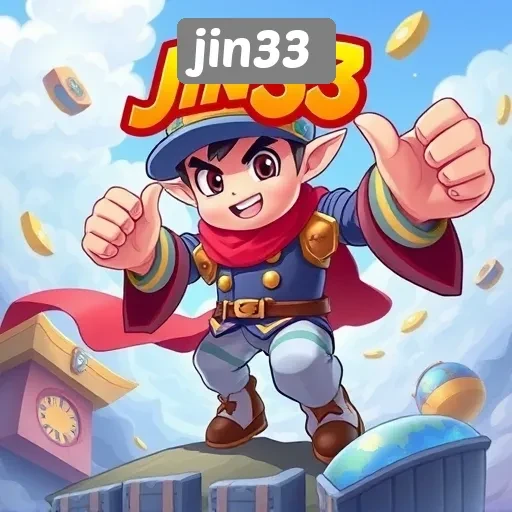 Menjelajahi Fitur-Fitur Menarik di Situs Game Jin33