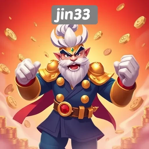 Mengulas Fitur Menarik di Situs Game Jin33