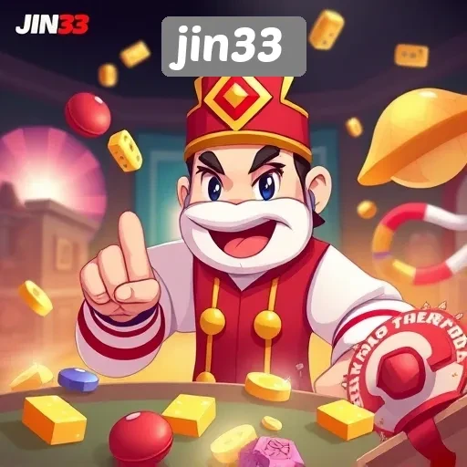 Fleksibilitas Game di Jin33 yang Membuatnya Menarik