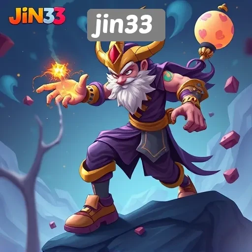 Panduan Lengkap Menggunakan Situs Game Jin33