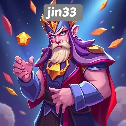 Mengupas Fitur Menarik di Situs Game Jin33