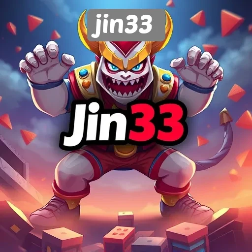 Jin33 Platform Game yang Menyediakan Beragam Pilihan Permainan