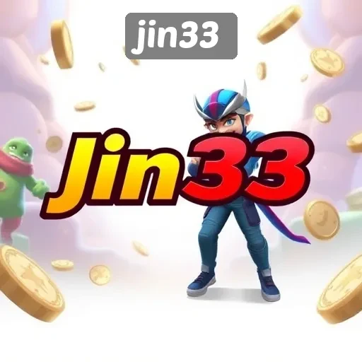 Keunggulan Jin33 dalam Menyediakan Berbagai Jenis Game