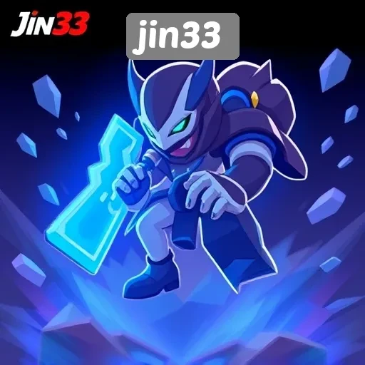 Bagaimana jin33 Memfasilitasi Para Gamer di Indonesia