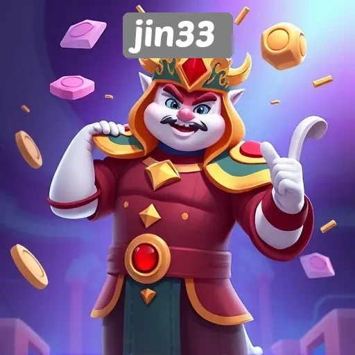 Pengalaman Bermain Game di Situs Jin33 yang Menarik