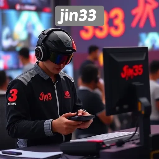 Inovasi Terbaru yang Dikenalkan Jin33 untuk Pengguna