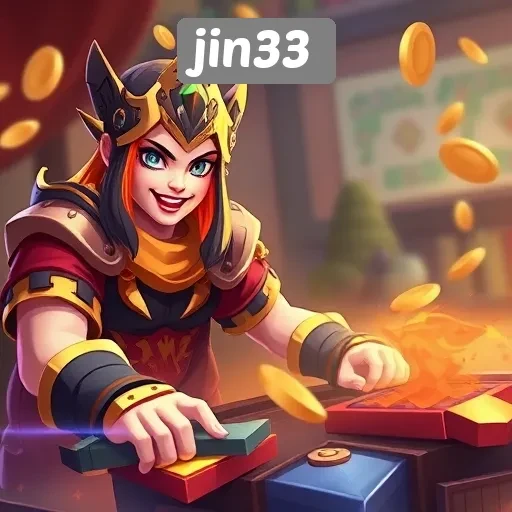 Kelebihan Jin33 Dibandingkan Situs Game Lain di Indonesia