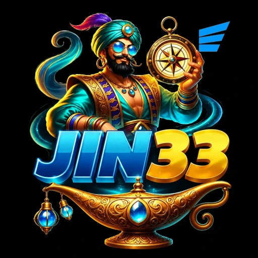 Logo jin33
