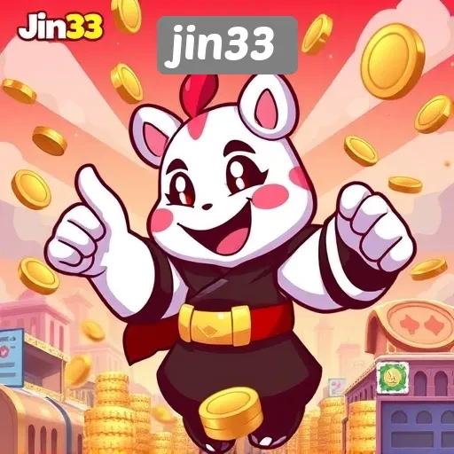 Ulasan Permainan Populer di Situs Jin33 yang Wajib Dicoba