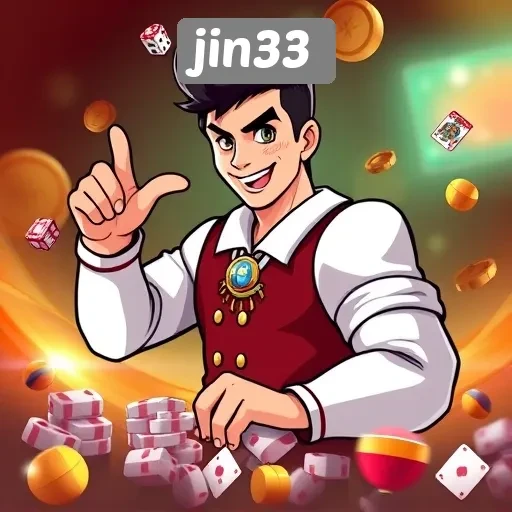 Analisis Keamanan dan Kualitas Permainan di Jin33
