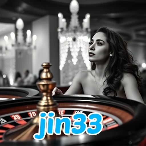 jin33 Game Strategi