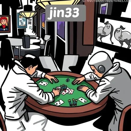 Strategi Sukses Bermain di Jin33 bagi Pemula
