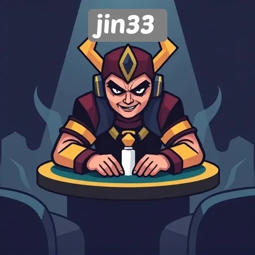 Taktik dan Strategi Bermain di Jin33 untuk Memaksimalkan Kemenangan