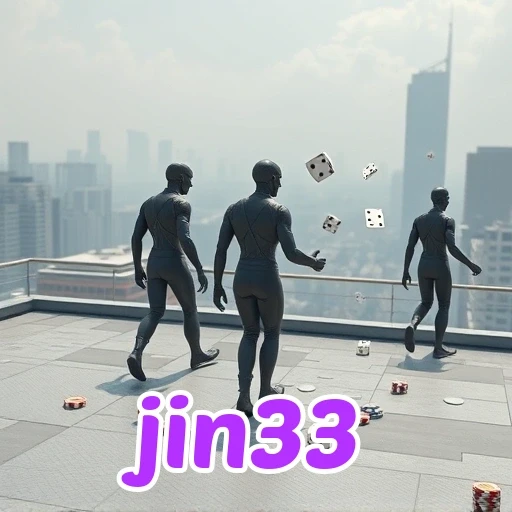 jin33 Update Terkini