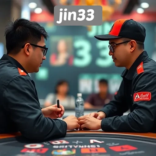 Kepuasan Pengguna di Jin33 Menurut Ulasan Pemain