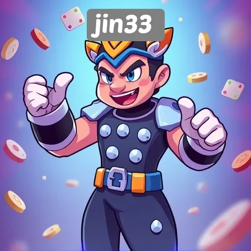 Beragam Jenis Game yang Tersedia di Jin33
