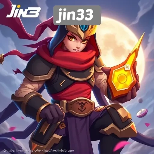 Mengapa Jin33 Menjadi Pilihan Utama Gamers di Tanah Air